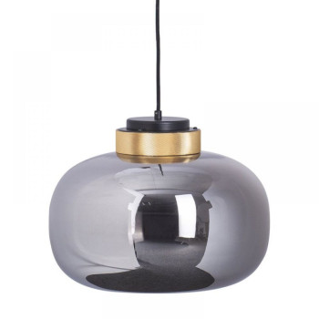 Lampa designerska wisząca BOOM dymiona 9969P/B - Step Into Design